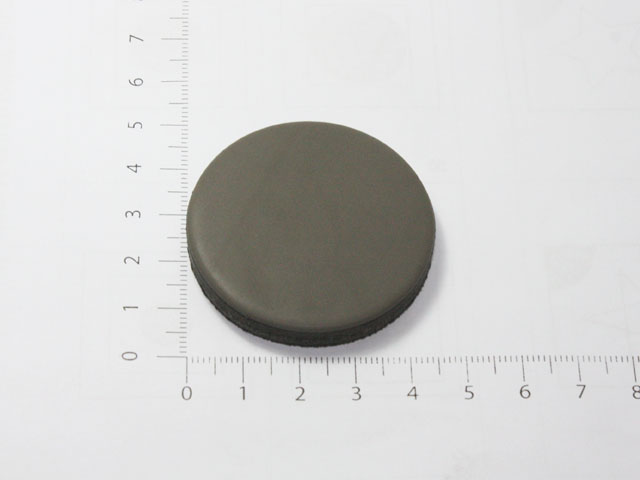 แผ่นยาง Flash HBR40&nbsp;คริสตัล